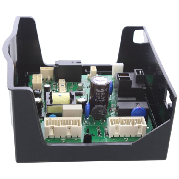 ASSY, DRYER OUTPUT CONTROL
